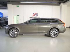 Volvo V90 Cross Country B5 AWD Inscription - ფოტო 4
