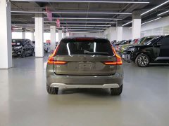 Volvo V90 Cross Country B5 AWD Inscription - ფოტო 6
