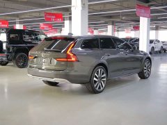 Volvo V90 Cross Country B5 AWD Inscription - ფოტო 7