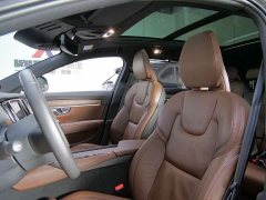Volvo V90 Cross Country B5 AWD Inscription - ფოტო 9