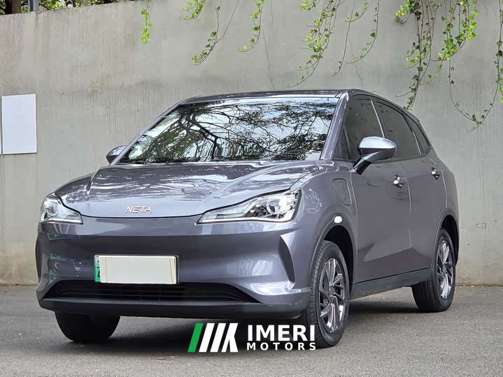 Neta V Trend 300 Lite Ternary Lithium - ავტომობილი ჩინეთიდან