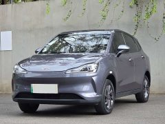Neta V Trend 300 Lite Ternary Lithium - ფოტო 1