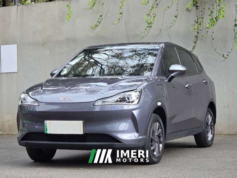 2022 Neta V Trend 300 Lite Ternary Lithium - ავტომობილი ჩინეთიდან