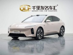 NIO ET5 75kWh - ფოტო 1