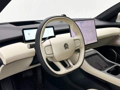 NIO ET5 75kWh - ფოტო 12