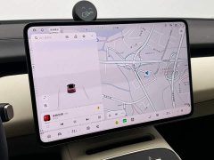 NIO ET5 75kWh - ფოტო 15