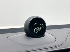 NIO ET5 75kWh - ფოტო 18