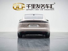 NIO ET5 75kWh - ფოტო 3