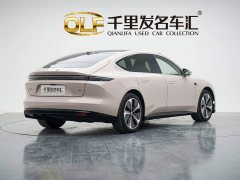 NIO ET5 75kWh - ფოტო 4