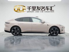 NIO ET5 75kWh - ფოტო 5