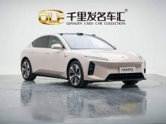 NIO ET5 75kWh - ფოტო 6