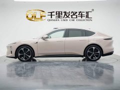 NIO ET5 75kWh - ფოტო 7
