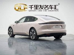 NIO ET5 75kWh - ფოტო 8