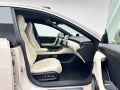 NIO ET5 75kWh - ფოტო 9