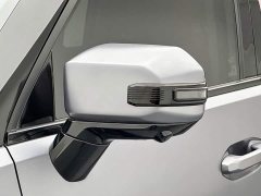 Jetour Chitu Jietu Traveler 2023 2.0T AWD Expedition PRO - ფოტო 10