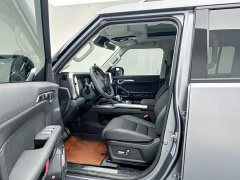 Jetour Chitu Jietu Traveler 2023 2.0T AWD Expedition PRO - ფოტო 13