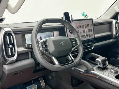 Jetour Chitu Jietu Traveler 2023 2.0T AWD Expedition PRO - ფოტო 14