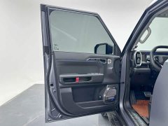 Jetour Chitu Jietu Traveler 2023 2.0T AWD Expedition PRO - ფოტო 15
