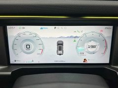 Jetour Chitu Jietu Traveler 2023 2.0T AWD Expedition PRO - ფოტო 18
