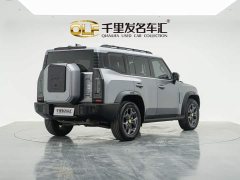 Jetour Chitu Jietu Traveler 2023 2.0T AWD Expedition PRO - ფოტო 3