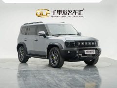 Jetour Chitu Jietu Traveler 2023 2.0T AWD Expedition PRO - ფოტო 5
