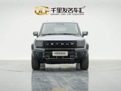 Jetour Chitu Jietu Traveler 2023 2.0T AWD Expedition PRO - ფოტო 6