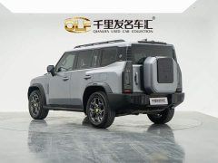 Jetour Chitu Jietu Traveler 2023 2.0T AWD Expedition PRO - ფოტო 8