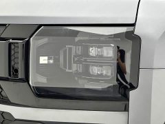 Jetour Chitu Jietu Traveler 2023 2.0T AWD Expedition PRO - ფოტო 9