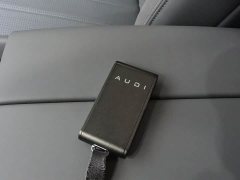 Audi e5 Sportback Performance quattro - ფოტო 14