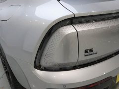 Audi e5 Sportback Performance quattro - ფოტო 19