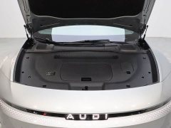 Audi e5 Sportback Performance quattro - ფოტო 20