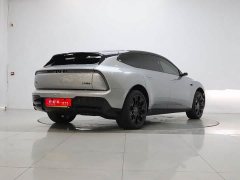 Audi e5 Sportback Performance quattro - ფოტო 4