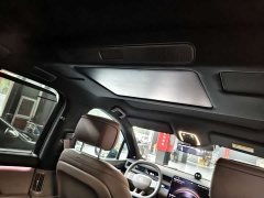 NIO ES8 2026 Six-Seat Executive Luxury Edition - ფოტო 12