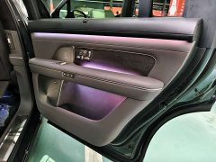 NIO ES8 2026 Six-Seat Executive Luxury Edition - ფოტო 13