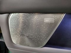 NIO ES8 2026 Six-Seat Executive Luxury Edition - ფოტო 14
