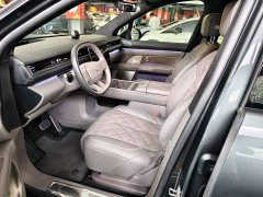 NIO ES8 2026 Six-Seat Executive Luxury Edition - ფოტო 16