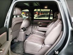 NIO ES8 2026 Six-Seat Executive Luxury Edition - ფოტო 17