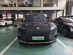 NIO ES8 2026 Six-Seat Executive Luxury Edition - ფოტო 2