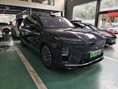 NIO ES8 2026 Six-Seat Executive Luxury Edition - ფოტო 3