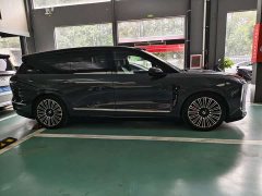 NIO ES8 2026 Six-Seat Executive Luxury Edition - ფოტო 4