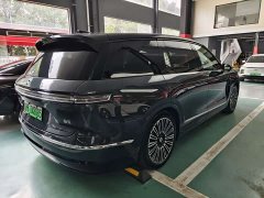 NIO ES8 2026 Six-Seat Executive Luxury Edition - ფოტო 5