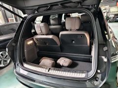 NIO ES8 2026 Six-Seat Executive Luxury Edition - ფოტო 7