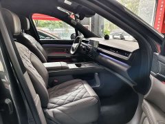 NIO ES8 2026 Six-Seat Executive Luxury Edition - ფოტო 8