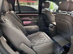 NIO ES8 2026 Six-Seat Executive Luxury Edition - ფოტო 9