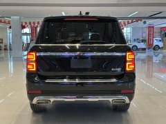 Beijing BJ90 2021 3.0T Zhenggrong Edition - ფოტო 10