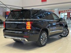 Beijing BJ90 2021 3.0T Zhenggrong Edition - ფოტო 5