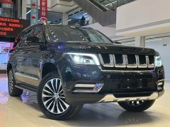 Beijing BJ90 2021 3.0T Zhenggrong Edition - ფოტო 7