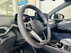 Audi ID.4 CROZZ 2024 Pure Enjoyment Limited Edition - ფოტო 10