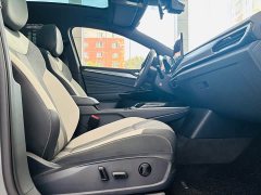 Audi ID.4 CROZZ 2024 Pure Enjoyment Limited Edition - ფოტო 16