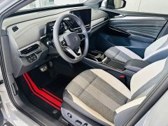 Audi ID.4 CROZZ 2024 Pure Enjoyment Limited Edition - ფოტო 8